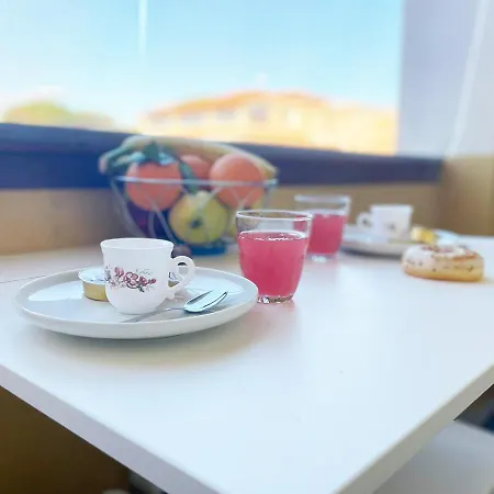 Apartment Pgs Immobiliare Srls Residenza Milani Bilocale Terrazza E Parcheggio Privato *