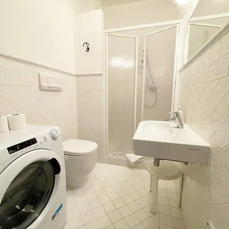 Pgs Immobiliare Srls Residenza Milani Bilocale Terrazza E Parcheggio Privato Apartment La Maddalena (Sassari)