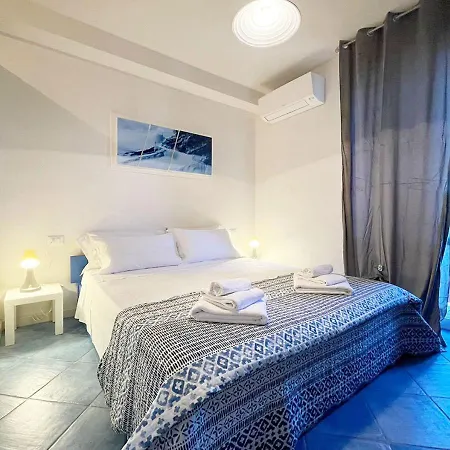 Pgs Immobiliare Srls Residenza Milani Bilocale Terrazza E Parcheggio Privato Apartment La Maddalena (Sassari)