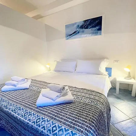 Pgs Immobiliare Srls Residenza Milani Bilocale Terrazza E Parcheggio Privato * La Maddalena (Sassari)
