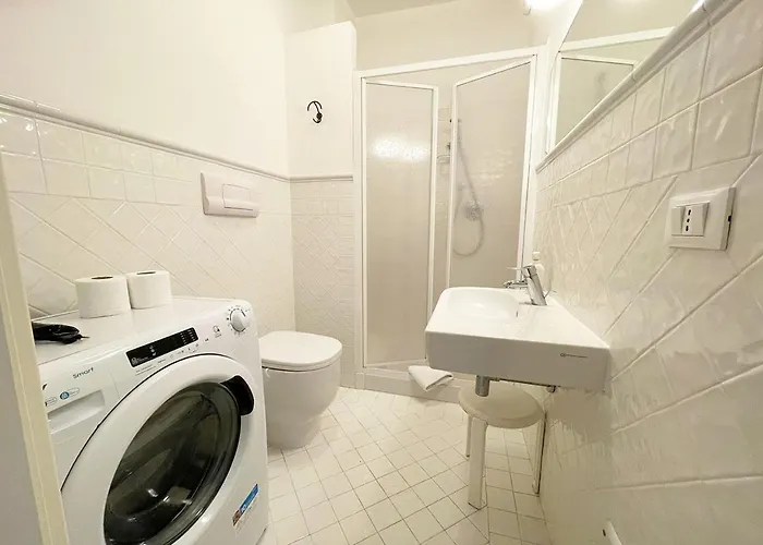 Laureliving Residenza Milani Apartament La Maddalena (Sassari)