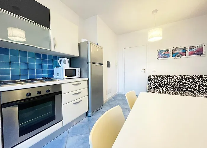 Apartman Laureliving Residenza Milani *