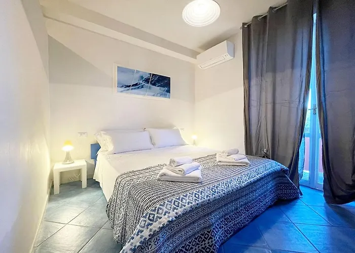 Laureliving Residenza Milani Apartman La Maddalena