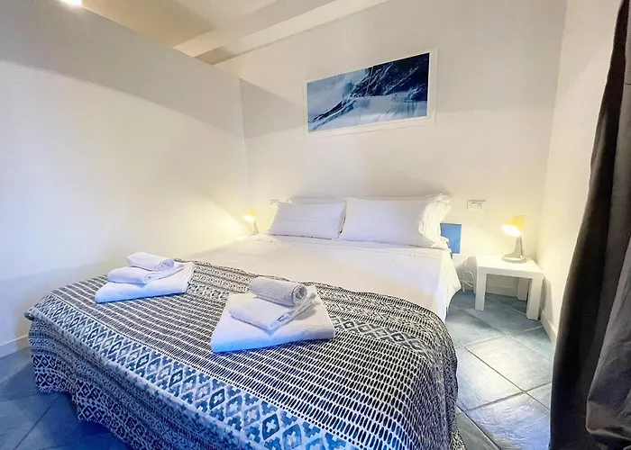 Laureliving Residenza Milani * La Maddalena
